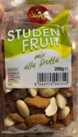 Student Fruit mix