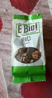 Noci sgusciate