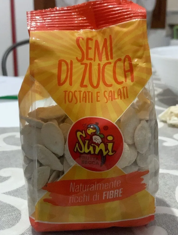 semi di zucca
