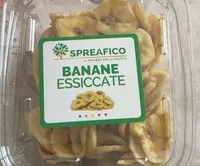 Banane chips