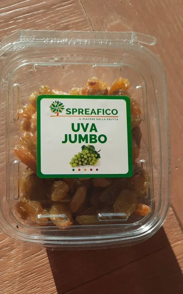 Uva Cile
