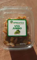Uva Cile