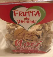 Noci sgusciate
