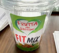 FIT MIX