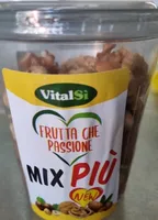 Mix più New