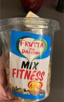 Mix fitness new