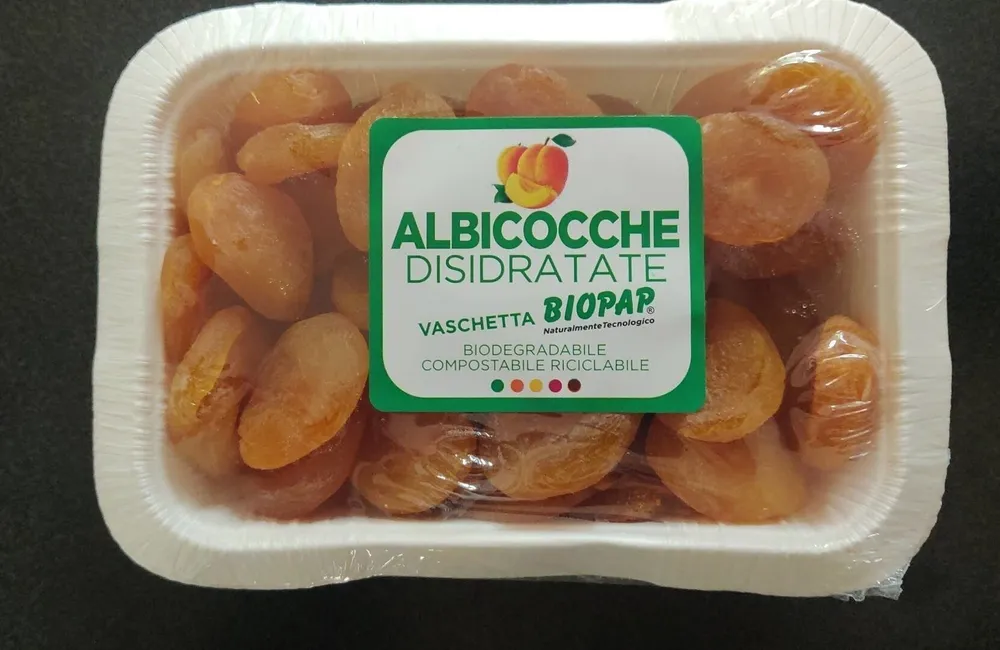 Albicocche secche