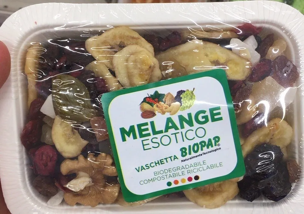 Melage esotico