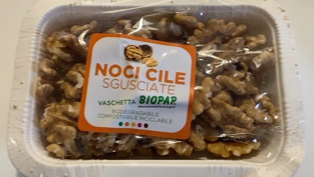 Noci sgusciate Cile