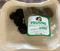 Prugne snocciolate