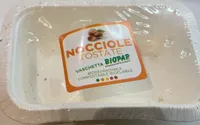 Nocciole tostate
