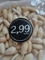 Mandorle pelate confezione