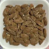 Mandorle tostate