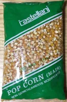 Pop corn