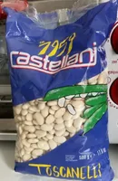 Fagioli Toscanelli