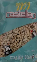 Fagioli occhio nero