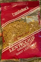 Lenticchie giganti