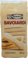 Italienisches Löffelbiskuit