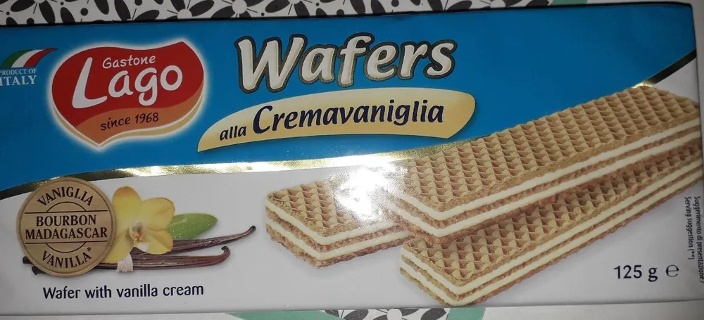 Wafers