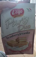 Party duo