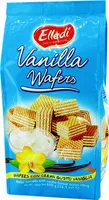 Elledi Vanillawafers GR. 400