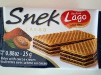 Snek Cacao