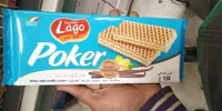 lago poker vaniglia