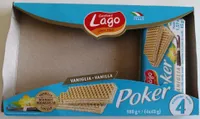 Vagnilia Poker
