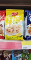 Mini party Wafers