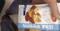 Mini party cocoa