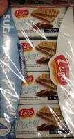Poker Cacao Sugar free
