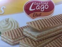 Wafers limone
