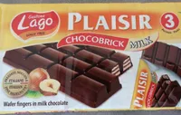 Plaisir Chocobtrick