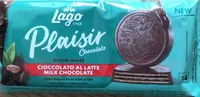 Plaisir Chocolate