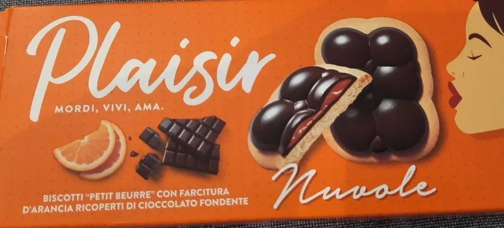 Plaisir
