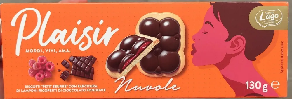 Plaisir Nuvole