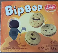Bip bop