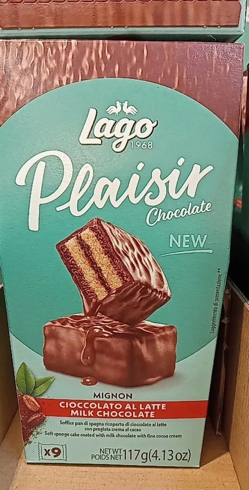Plaisir