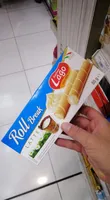 Roll Break Latte