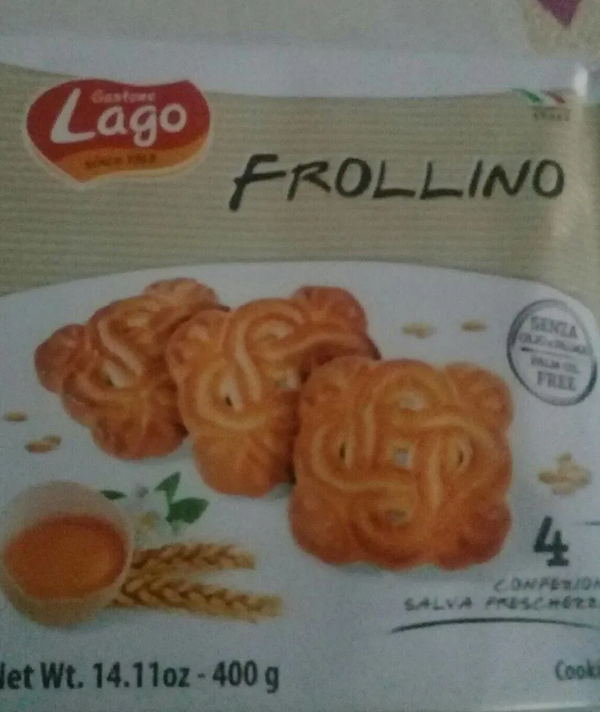 Frolino