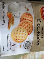 Prima colazione