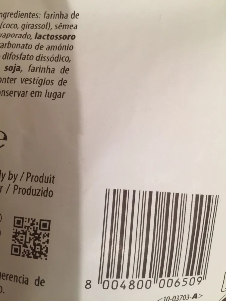 Frollini integrali