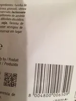 Frollini integrali