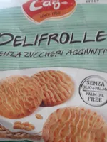 Delifrolle