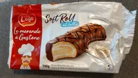 Soft roll