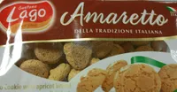 Elledi Amaretto