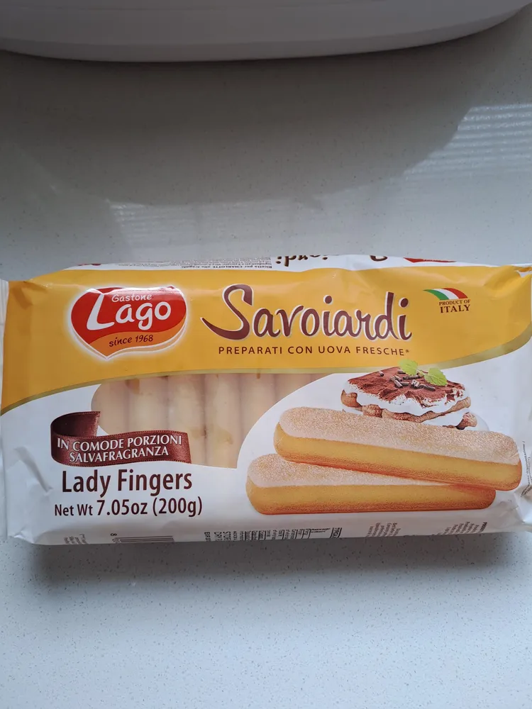 Savoiardi
