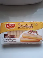 Savoiardi