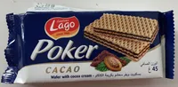 Poker Cacao