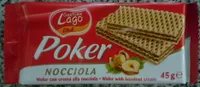 Poker Nocciola